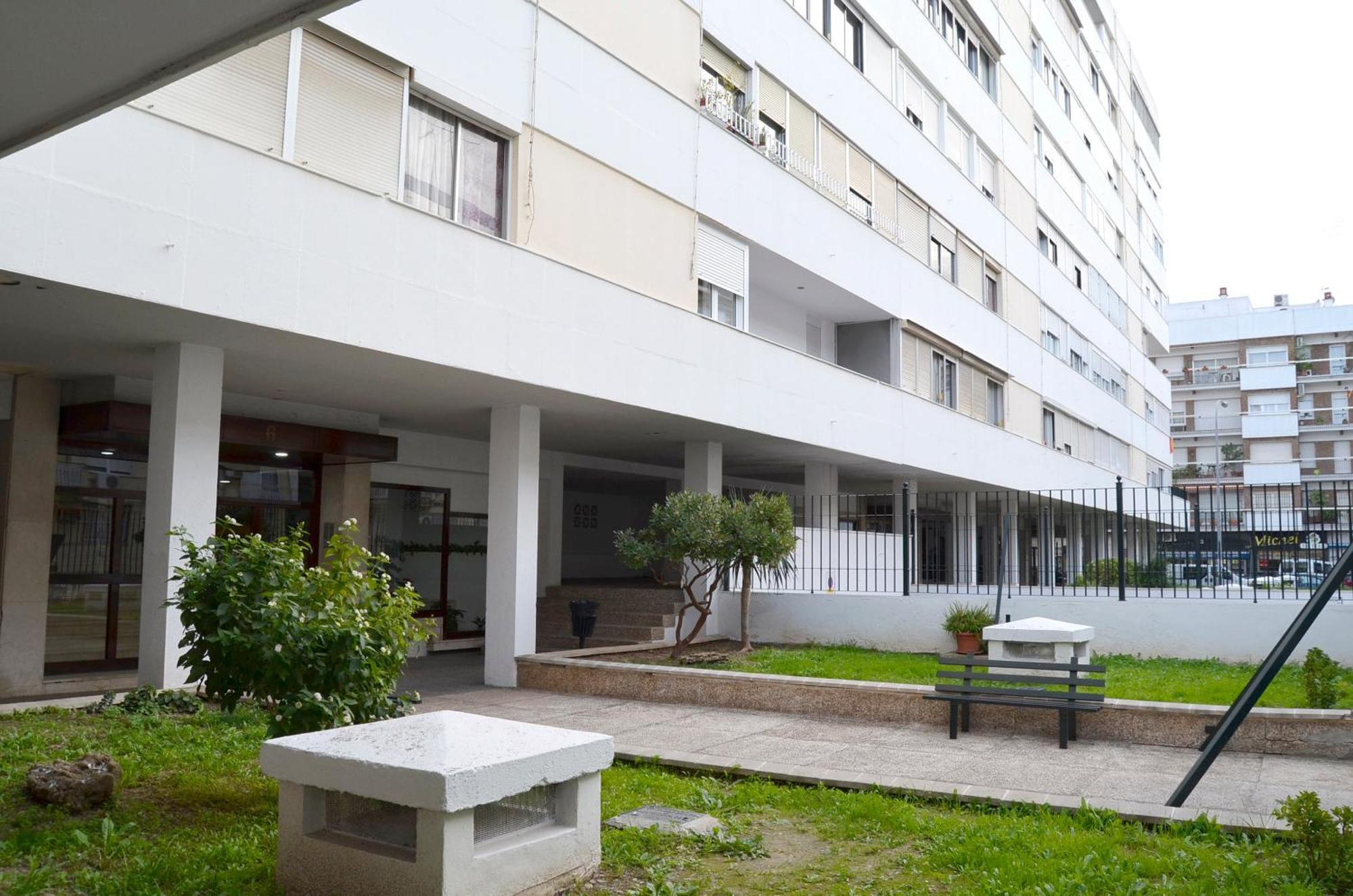 Triana, Lovely Flat+Pool Seville Exterior photo